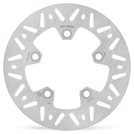 Brake Disc for Suzuki Burgman 400 (ABS) (2007–2024) - Moto-Master 110951