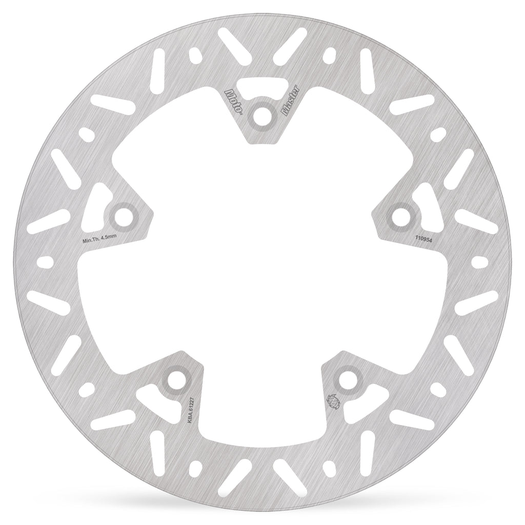 Moto-Master Motorcycle Brake Disc 110954