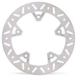 Brake Disc for Yamaha XP T-Max 530 (XP500A) (ABS) (2012–2024) - Moto-Master 110954