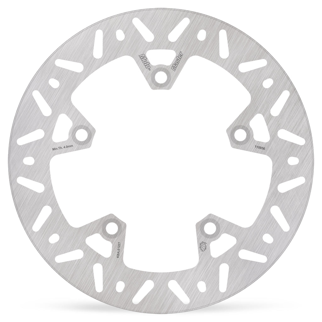 Moto-Master Motorcycle Brake Disc 110956