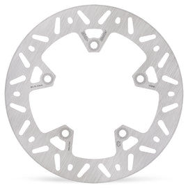 Brake Disc for Suzuki Burgman 400 (non-ABS) (1999–2024) - Moto-Master 110956