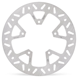 Brake Disc for Peugeot Scarabeo 50 (2006–2018) - Moto-Master 110958