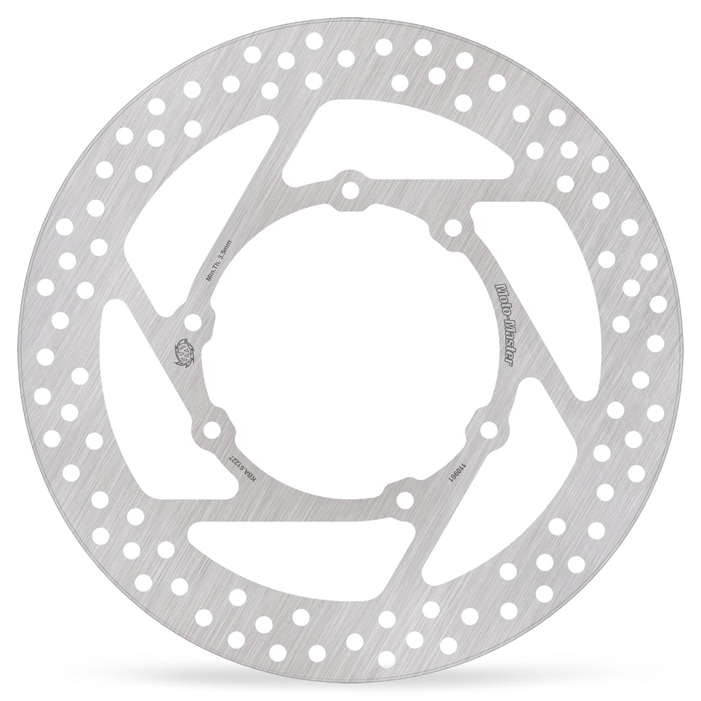 Moto-Master Motorcycle Brake Disc 110961