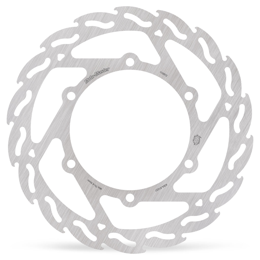 Moto-Master Motorcycle Brake Disc 110972