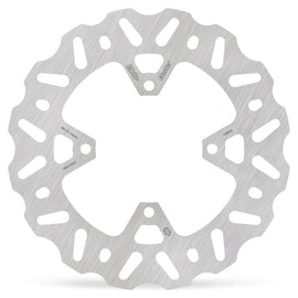 Moto-Master Motorcycle Brake Disc 110976