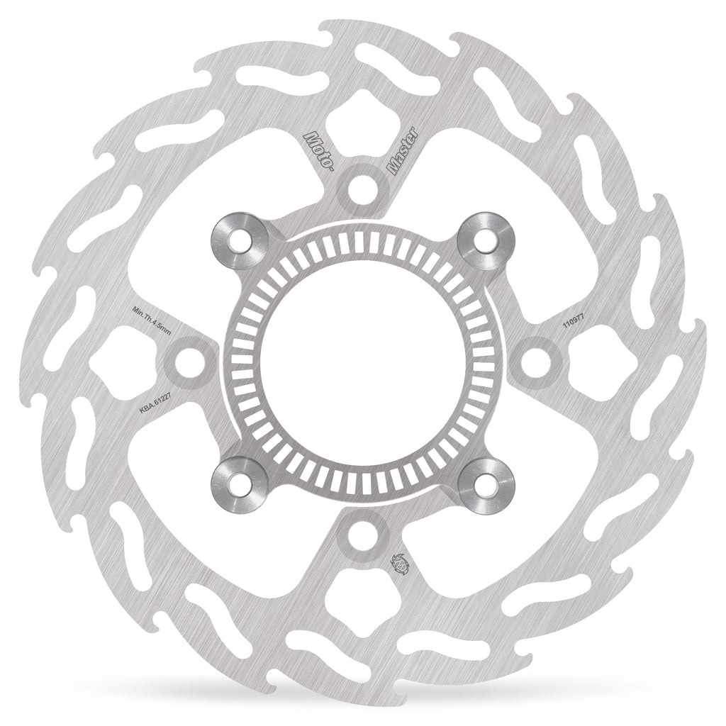 Moto-Master Motorcycle Brake Disc 110977