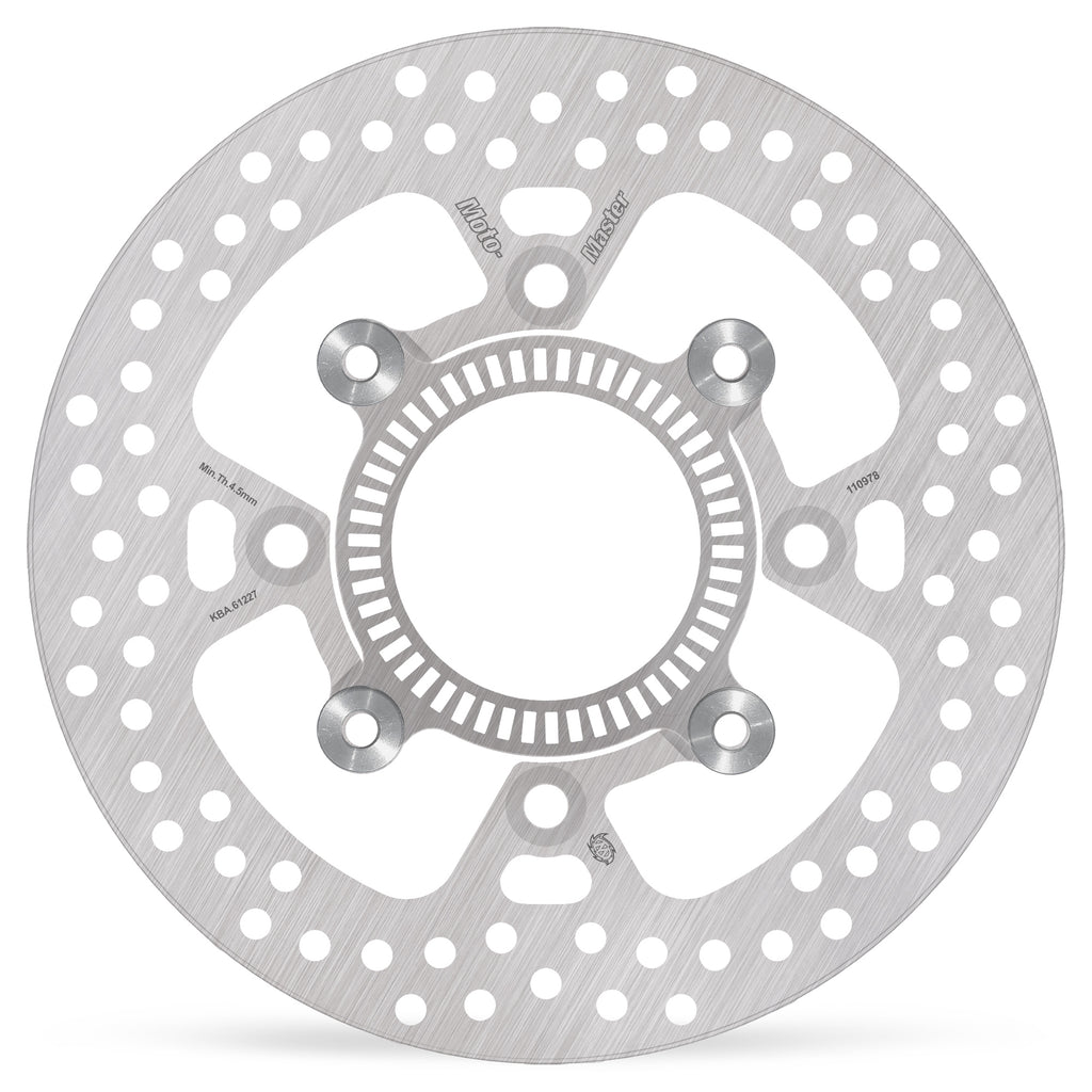 Moto-Master Motorcycle Brake Disc 110978