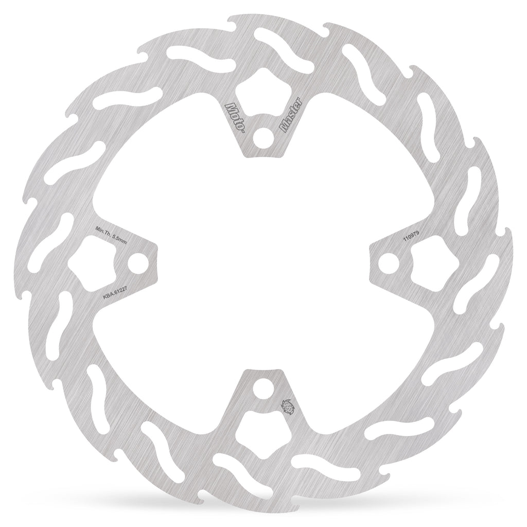 Moto-Master Motorcycle Brake Disc 110979