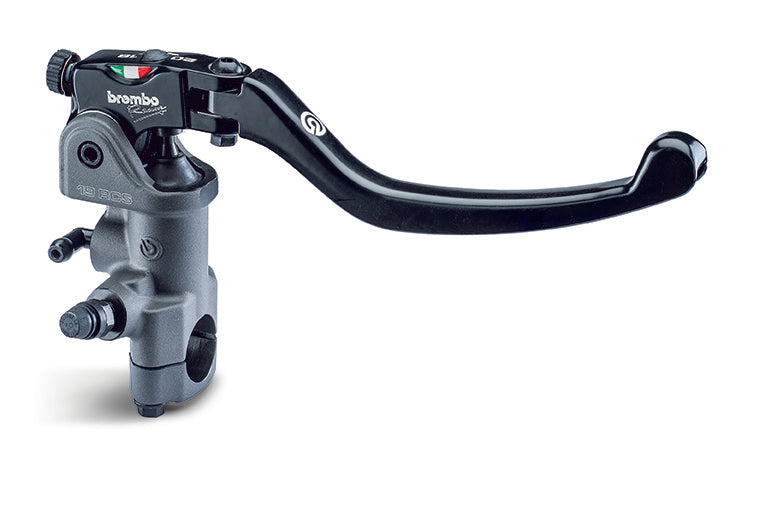 Brembo Motorcycle RCS Brake Master Cylinder 110A26310