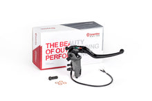Load image into Gallery viewer, Brembo Motorcycle RCS Corsacorta Brake Master Cylinder 110C74010