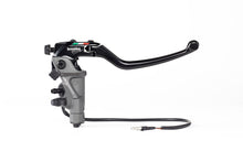 Load image into Gallery viewer, Brembo Motorcycle RCS Corsacorta Brake Master Cylinder 110C74010
