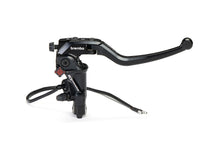 Load image into Gallery viewer, Brembo Motorcycle RCS Corsacorta RR Brake Master Cylinder 110E71110