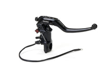 Load image into Gallery viewer, Brembo Motorcycle RCS Corsacorta RR Brake Master Cylinder 110E71110