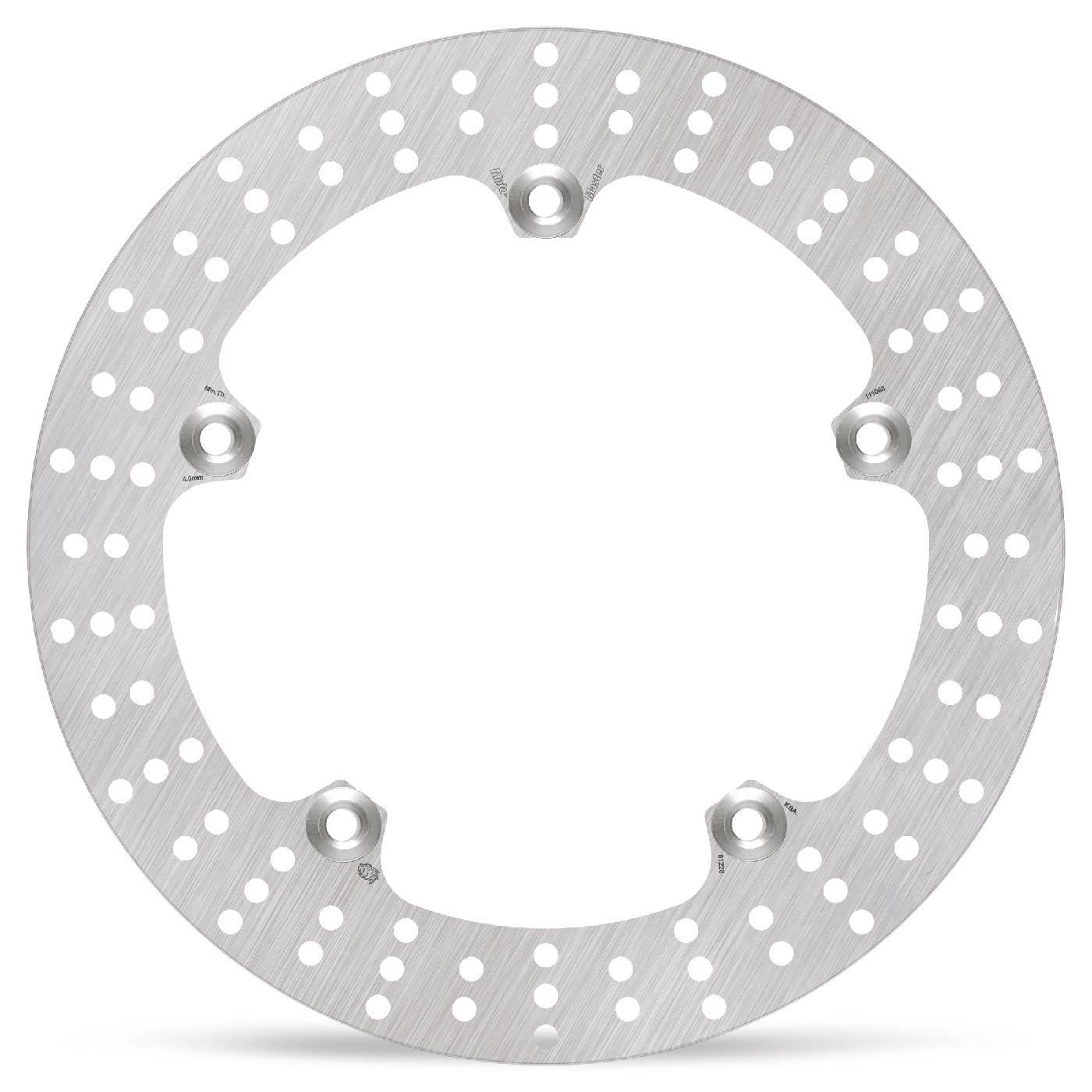 Moto-Master Motorcycle Brake Disc 111068