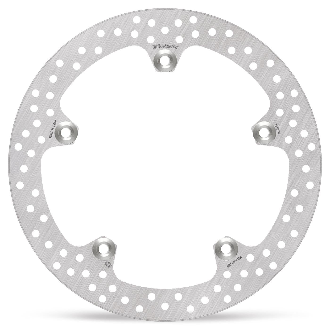 Moto-Master Motorcycle Brake Disc 111070