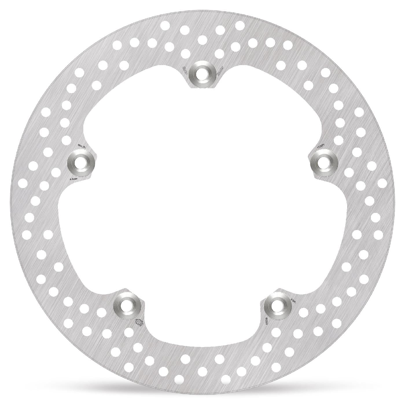 Moto-Master Motorcycle Brake Disc 111071