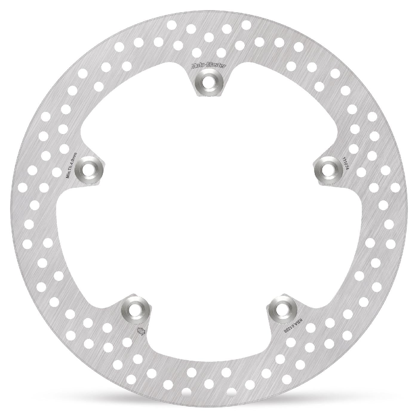 Moto-Master Motorcycle Brake Disc 111074