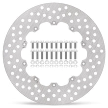 Load image into Gallery viewer, Moto-Master Motorcycle Brake Disc 111077