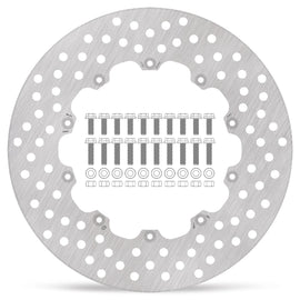 Moto-Master Motorcycle Brake Disc 111077