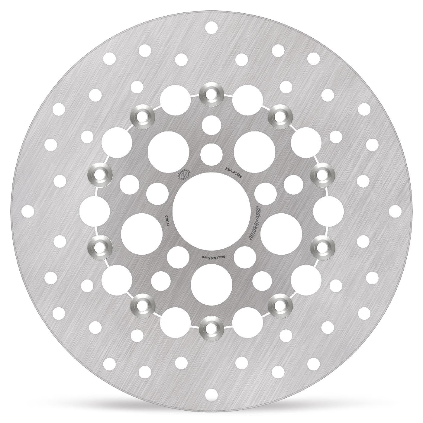 Moto-Master Motorcycle Brake Disc 111078