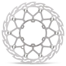 Load image into Gallery viewer, Moto-Master Motorcycle Brake Disc 111080