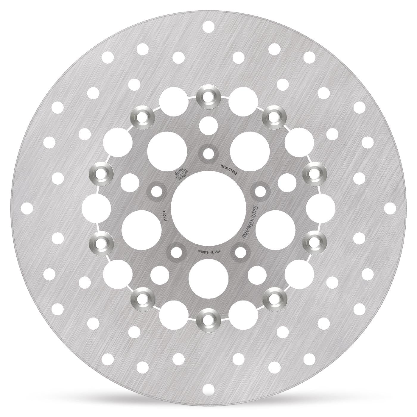 Moto-Master Motorcycle Brake Disc 111081