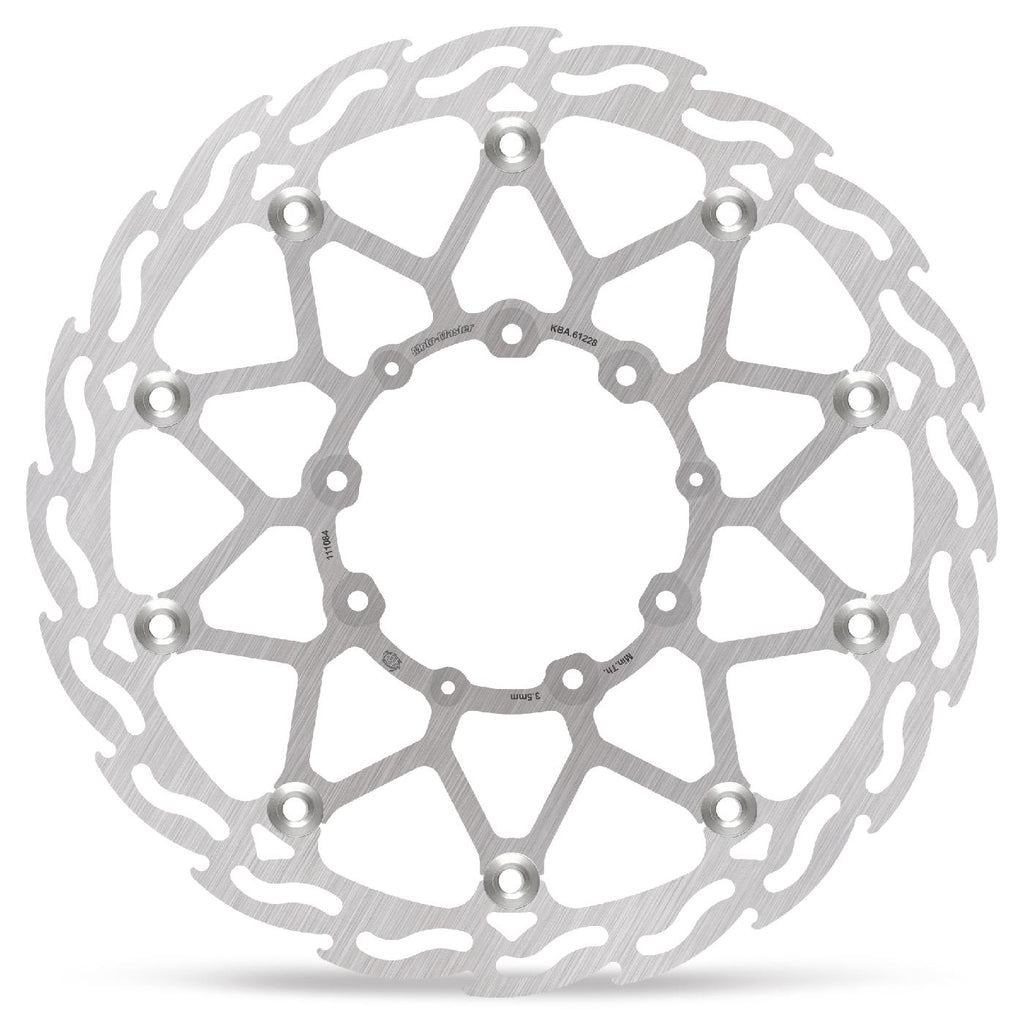 Moto-Master Motorcycle Brake Disc 111084