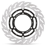 Moto-Master Motorcycle Brake Disc 112017