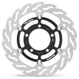 Moto-Master Motorcycle Brake Disc 112018