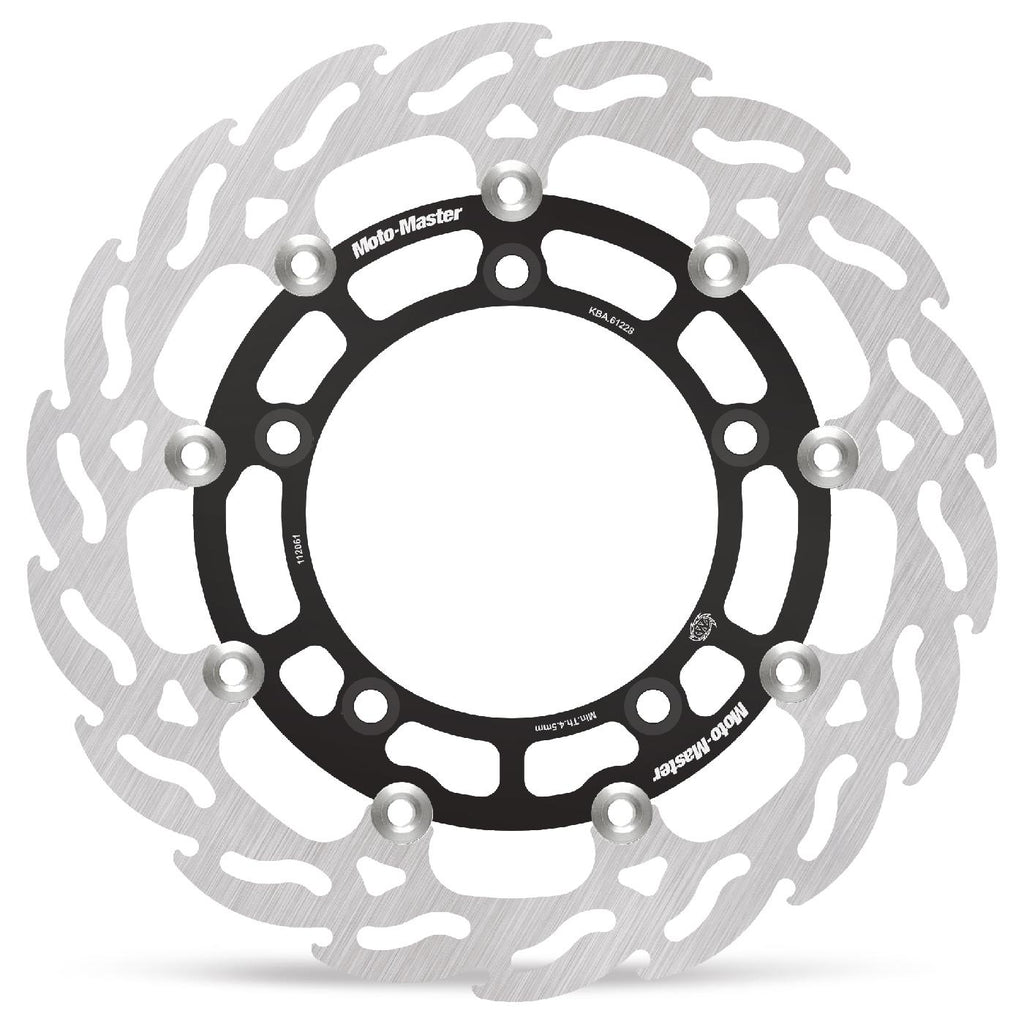 Moto-Master Motorcycle Brake Disc 112061