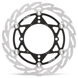 Moto-Master Motorcycle Brake Disc 112084