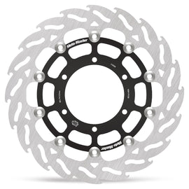 Moto-Master Motorcycle Brake Disc 112095