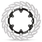 Moto-Master Motorcycle Brake Disc 112103