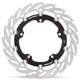 Moto-Master Motorcycle Brake Disc 112106