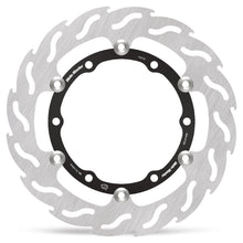 Load image into Gallery viewer, Moto-Master Motorcycle Brake Disc 112112