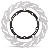 Moto-Master Motorcycle Brake Disc 112114