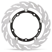 Load image into Gallery viewer, Moto-Master Motorcycle Brake Disc 112115