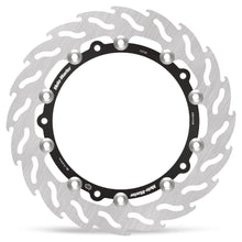 Load image into Gallery viewer, Moto-Master Motorcycle Brake Disc 112120