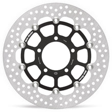 Load image into Gallery viewer, Moto-Master Motorcycle Brake Disc 112123