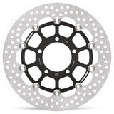 Moto-Master Motorcycle Brake Disc 112123