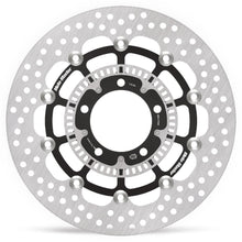 Load image into Gallery viewer, Moto-Master Motorcycle Brake Disc 112124