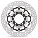 Moto-Master Motorcycle Brake Disc 112124