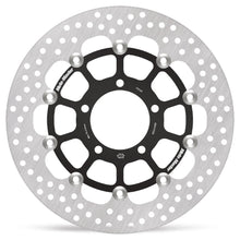Load image into Gallery viewer, Moto-Master Motorcycle Brake Disc 112125
