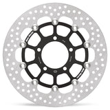 Moto-Master Motorcycle Brake Disc 112125