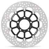 Moto-Master Motorcycle Brake Disc 112126