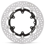 Moto-Master Motorcycle Brake Disc 112127