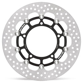 Moto-Master Motorcycle Brake Disc 112128