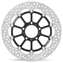 Load image into Gallery viewer, Moto-Master Motorcycle Brake Disc 112129