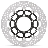 Moto-Master Motorcycle Brake Disc 112131