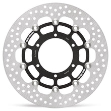 Load image into Gallery viewer, Moto-Master Motorcycle Brake Disc 112132